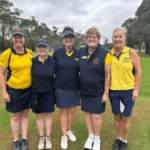 Camberwell Golf