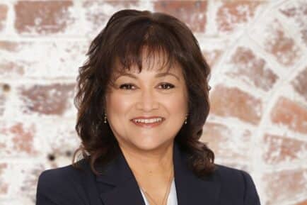 Christine Castley