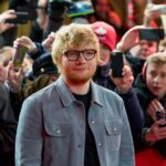 Ed Sheeran