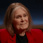 Gloria Steinem