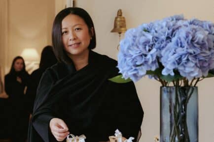 Louise Siu