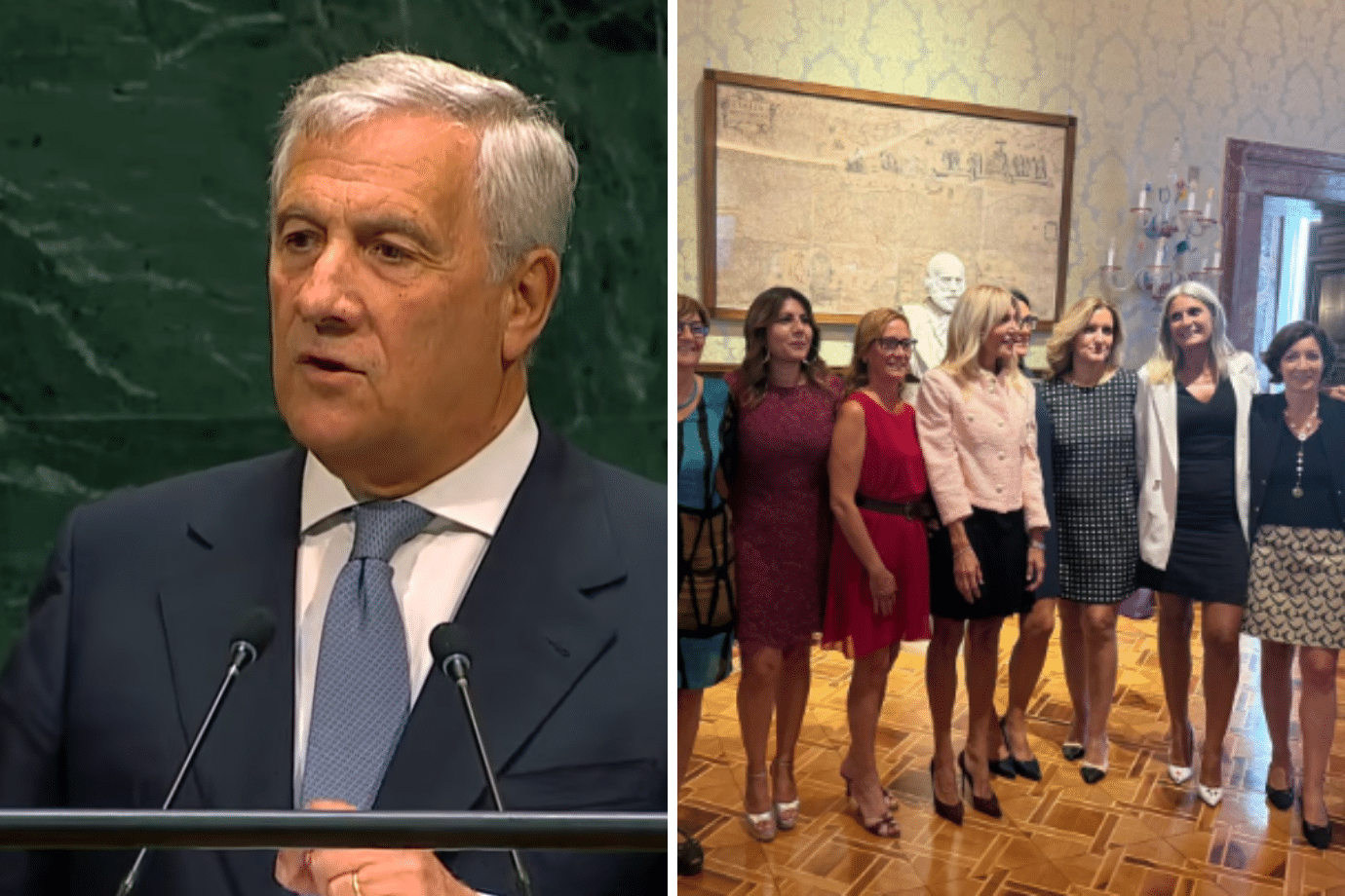 Women ‘with longer skirts’ make better wives? These politicians are fed up with sexist comments