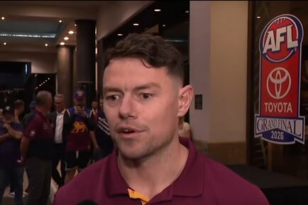 Lachie Neale