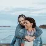 Mira and Katrina Brightwell