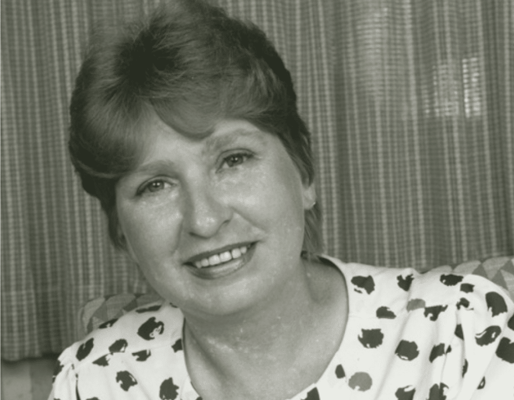 Mary Gaudron