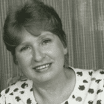 Mary Gaudron