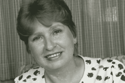 Mary Gaudron