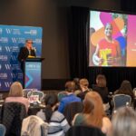 UN Women leadership summit