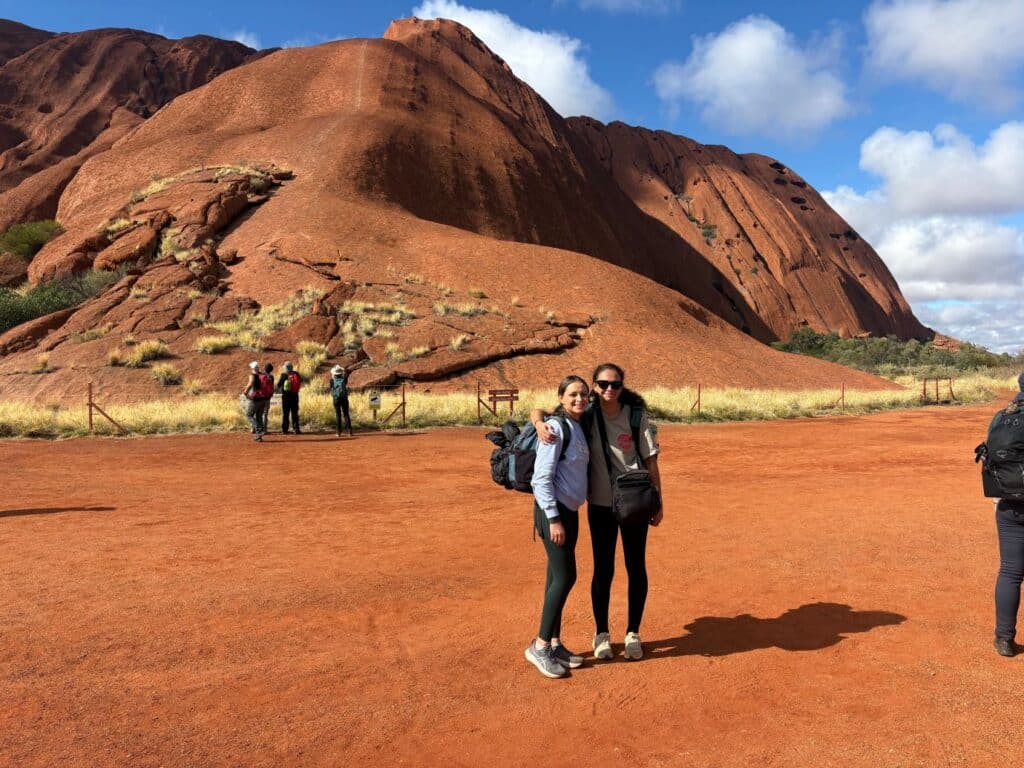 Uluru