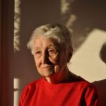 dementia women