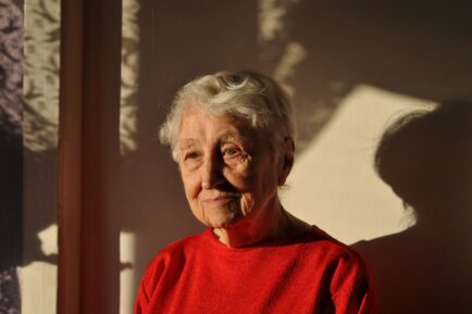 dementia women