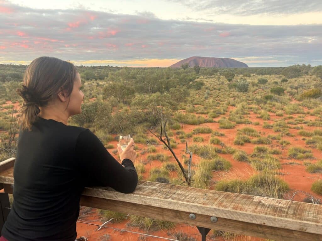 Uluru