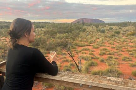Uluru
