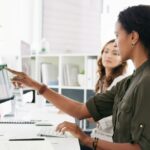 workplace visibility