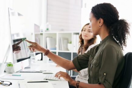 workplace visibility