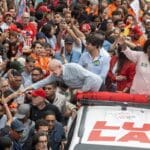 how women help Brazil election