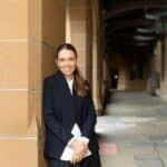 Jacinda Ardern
