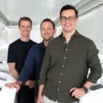 Firmus founders