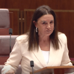 Jacqui Lambie