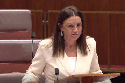 Jacqui Lambie