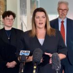 Parliament House Big Tech