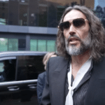 Russell Brand