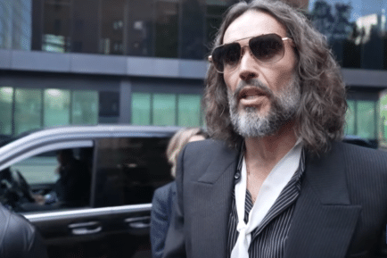 Russell Brand