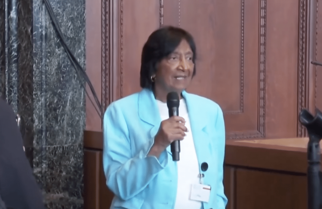 Navi Pillay