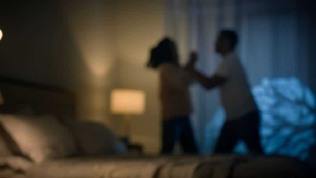 family violence