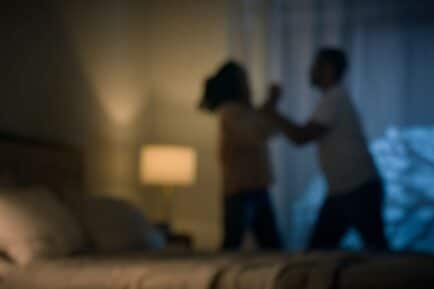 family violence