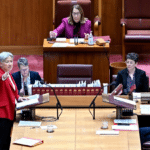 Senate photo